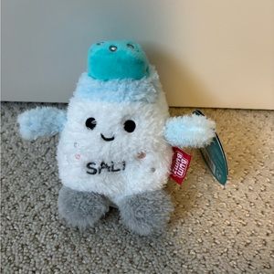 Bumbumz mini salt Samara Bnwt 4”